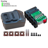 Литий-ионный аккумулятор Doscing 18 в