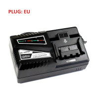 Зарядное устройство для литий-ионных аккумуляторов (от 14,4 В до 18 в) с вилкой стандарта США/Австралии/Великобритании/ЕС