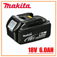 Литий-ионный аккумулятор Makita 18 в