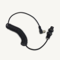 Датчик рычага воды 037UA09244 для Man Roland R700, запасные части для офсетной печатной машины, датчик, 5 шт.