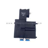 M2.184.1121 4/2-Way Valve 160241 MEBH-4/2-QS-6 -SA для Heidelberg CD102 SM102 SM52 SM74 CD74 XL75 Unit Cpl пневматическая система