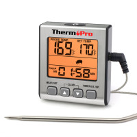 Термометр для мяса ThermoPro TP16S