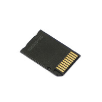 Карта Micro SD SDHC TF для памяти MS Pro Duo