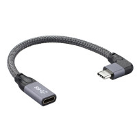 Кабель-удлинитель USB3.1 Gen 2/USB-C