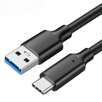 Кабель USB 3.2 10 Гбит/с Type-C для USB Type-C 3,2 Gen2
