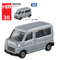 Игрушки для мальчиков и девочек Takara Tomy Tomica No.30 Daihatsu Hijet 1/55