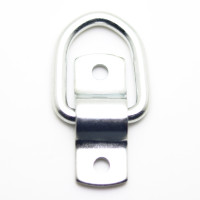 Крепежные кольца с креплением