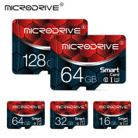 Карта памяти Micro tf SD Card C10 16 ГБ 32 ГБ 64 Гб