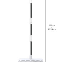 Щетка для чистки пола Joybos с длинной ручкой, 50 дюймов