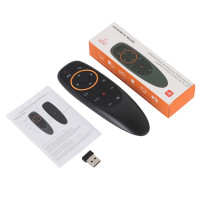 Беспроводной пульт дистанционного управления Fly TV Air Mouse 2,4G