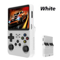 Портативная игровая консоль R36S