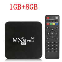 Телеприставка Android 11,0 Rk3228 TV мультимедийный плеер Wi-Fi 2,4G 5G 8 ГБ ОЗУ 128 Гб ПЗУ 4K 3D TV Box