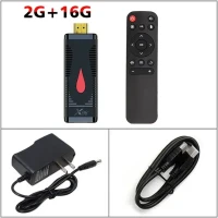 ТВ-приставка X96 S400 Allwinner H313 X96S400 Android 10,0 Smart TV Box 4K 2,4G WiFi