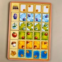 Пазл - "Ориентирование в пространстве"