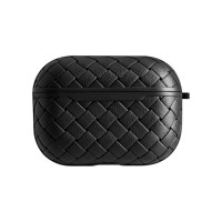 Кожаный чехол для Apple Airpods Pro