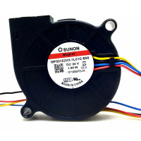 Вентилятор охлаждения Sunon MF50152VX-1L01C-Q99 MF50152VX-1L01C-s99 24VDC 1,95 W