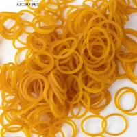 Резинки для волос и собак / афрокосичек