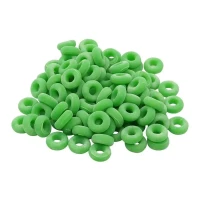 Резиновые кольца для кастрации козлят 50шт