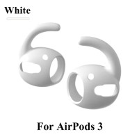 Силиконовые накладки для наушников Apple Airpods 3