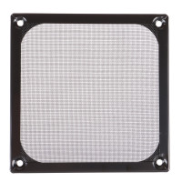 Алюминиевый охлаждающий вентилятор для компьютера