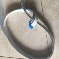 Кабель для принтера fx890 fx2190 fx2175