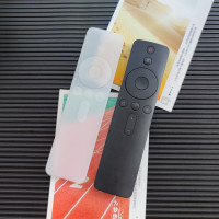Силиконовый защитный чехол для Xiaomi 4a Voice