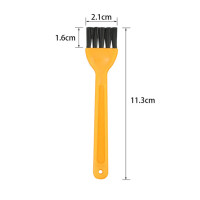 Набор щеток для чистки