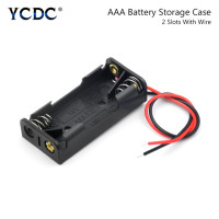 Чехол для хранения батарей AAA