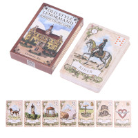 Карты Таро Lenormand в ассортименте