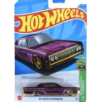 Модель Hot Wheels 1/64