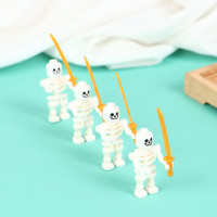 Конструктор каркасный солдат