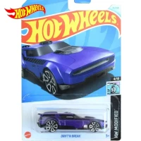 Модель автомобиля Hot Wheels