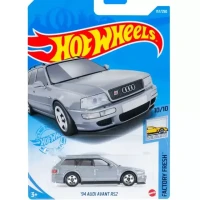 Модель автомобиля Hot Wheels