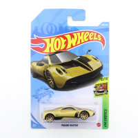 Коллекционные автомобильные статические модели Hot Wheels 17 FORD GTASTON MARTIN V12 SPEEOSTER