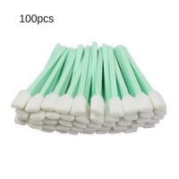 Салфетка санитарная промышленная чистая ватная палочка инструмент для чистки ватных палочек инструменты для чистки
