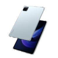 Силиконовый чехол-подушка для Xiaomi Pad 6/6 Pro, цвет в ассортименте