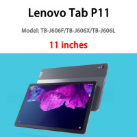 Защитное стекло для экрана Lenovo Tab P11 Pro Gen 2, 3 шт