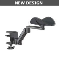 Коврик для мыши с регулируемой подставкой