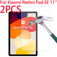 Закаленное стекло для Xiaomi Redmi Pad SE 11 дюймов