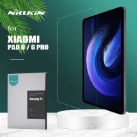 Закаленное стекло Nillkin 9H + 2.5D для Xiaomi Mi Pad 6 / 6 Pro HD