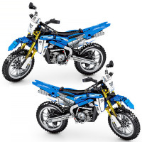 Мотоциклетный конструктор