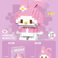 Модель динозавра Пикачу