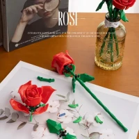 Блочный конструктор в ассортименте