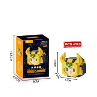 Детский конструктор Marvel в ассортименте