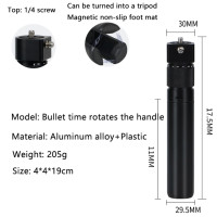 Селфи-палка для Insta360 ONE X3/X2/R/S