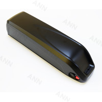 Семейный блок литиевых батарей для электровелосипеда