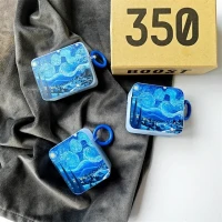 Чехол для Airpods Pro 2 в стиле ретро