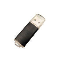 Металлический USB-накопитель