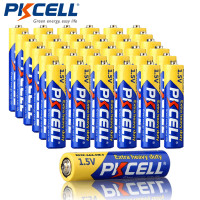 Карбоновая батарея PKCELL 30X PKCELL 1,5 V