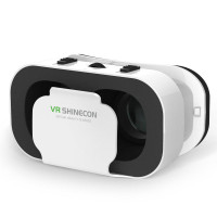 Очки виртуальной реальности 3D VR SHINECON G05A